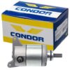 Motor de partida Titan 150 / Bros 150 / Fan09 Condor
